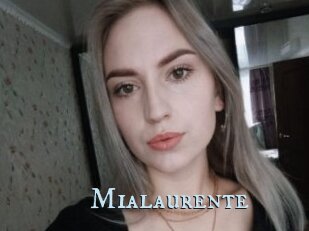 Mialaurente