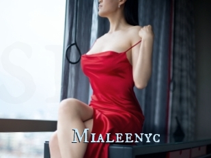 Mialeenyc