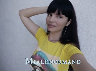 Mialenormand