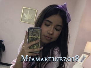 Miamartinez018