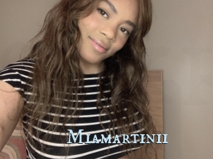 Miamartinii