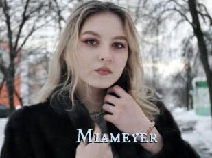 Miameyer