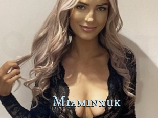 Miaminxuk