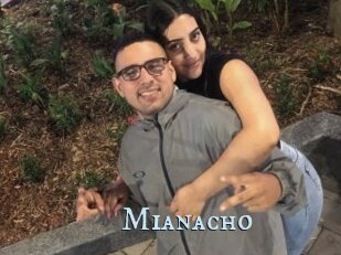 Mianacho