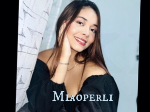 Miaoperli