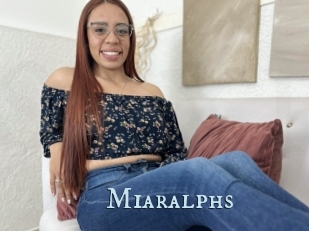 Miaralphs