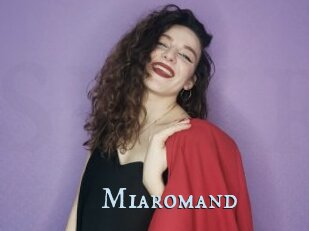 Miaromand