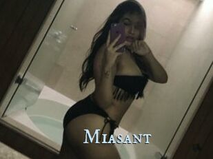 Miasant