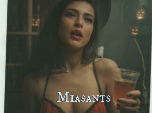 Miasants