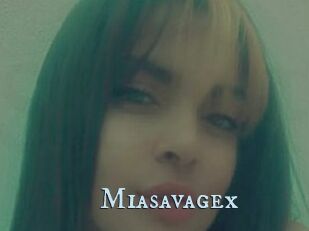 Miasavagex