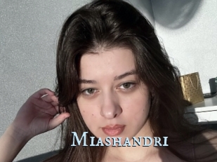 Miashandri