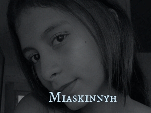 Miaskinnyh