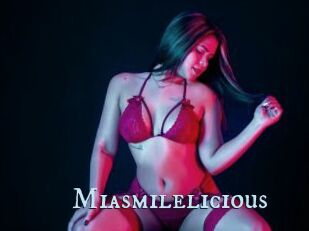 Miasmilelicious