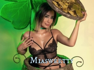Miasweetty