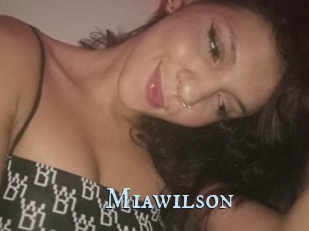 Miawilson