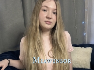 Miawinsor