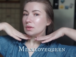 Miaxlovequeen