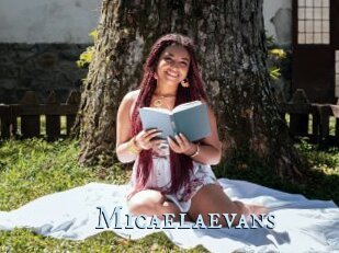 Micaelaevans