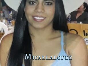 Micaelalopez