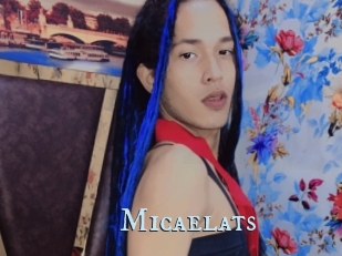 Micaelats
