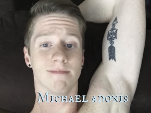 Michael_adonis