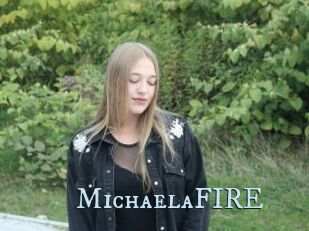 MichaelaFIRE