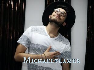 Michaelflamer