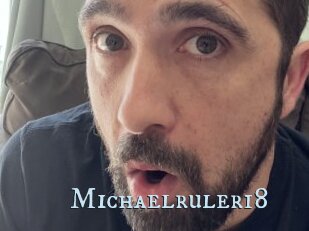 Michaelruler18