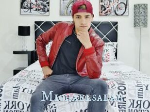 Michaelsalah