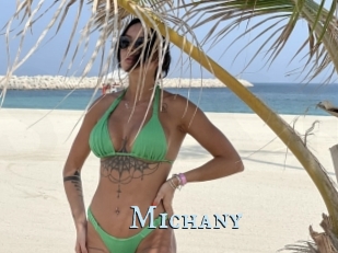 Michany