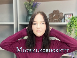 Michelecrockett