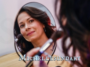 Michellesundary