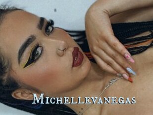 Michellevanegas