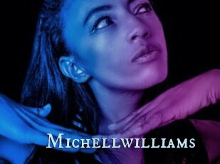 Michellwilliams