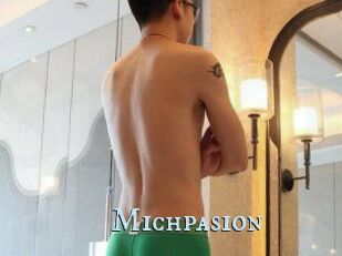 Michpasion