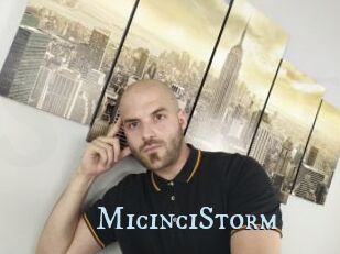 MicinciStorm
