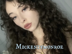 Mickenzymonroe