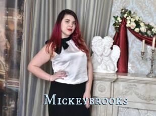 Mickeybrooks