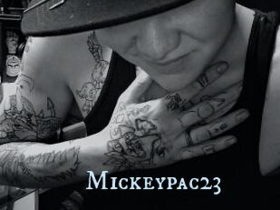 Mickeypac23