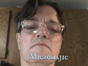 Micromajic