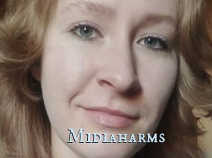 Midiaharms