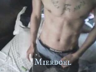 Mierdoel
