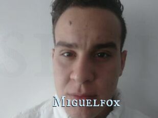 Miguelfox
