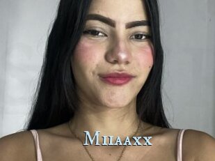 Miiaaxx