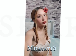 Miiacat18