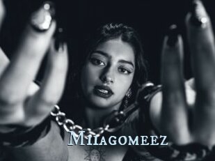 Miiagomeez