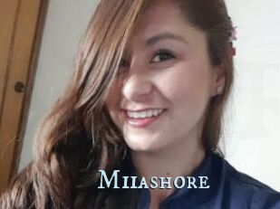 Miiashore