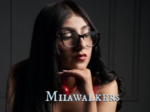 Miiawalkers