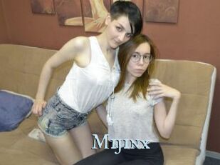 Mijinx