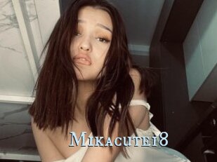 Mikacute18